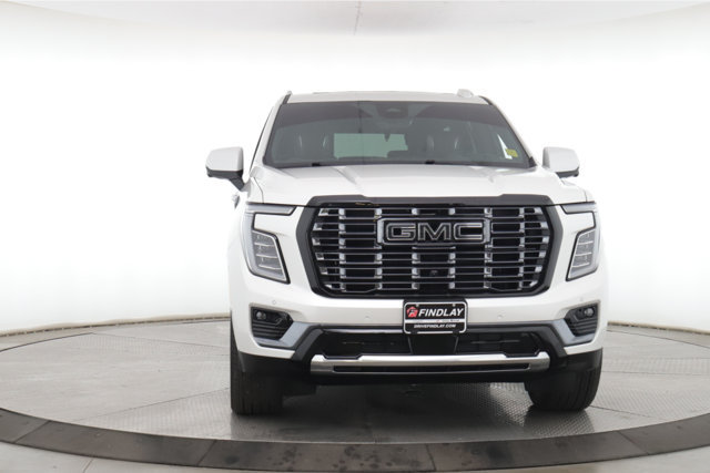 Used 2025 GMC Yukon Denali Ultimate w/ LPO, Floor Liner Package AWD/4WD image 12