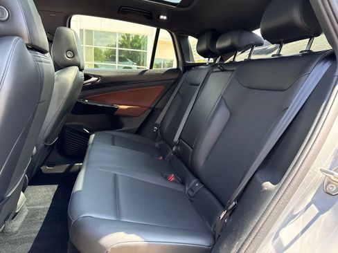 Certified 2022 Volkswagen ID.4 Pro S AWD/4WD image 25