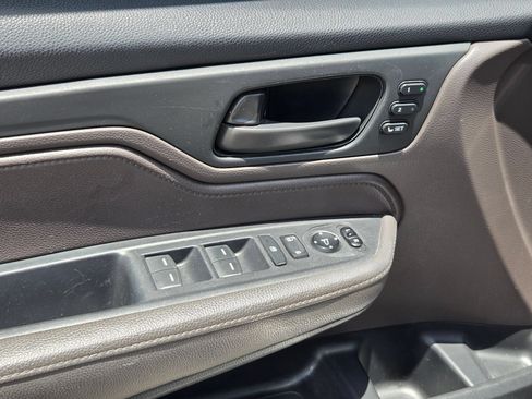 Used 2018 Honda Odyssey EX-L image 10