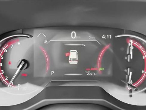 Used 2025 Toyota RAV4 XLE image 12