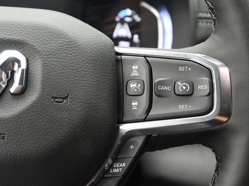 New 2026 RAM 2500 Laramie w/ Night Edition image 12