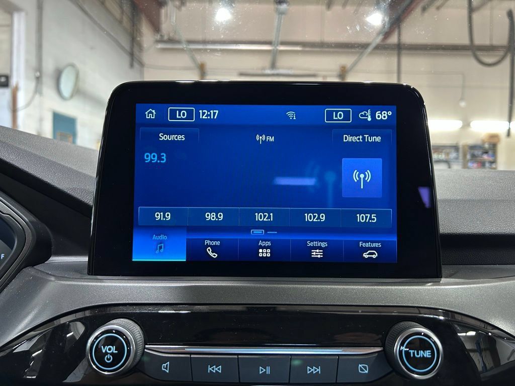 Used 2023 Ford Escape Active AWD/4WD image 28