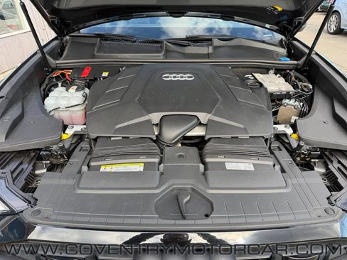 Used 2019 Audi Q8 Premium Plus w/ Premium Plus AWD/4WD image 15