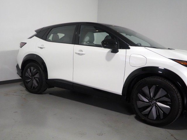 Used 2024 Nissan Ariya Evolve+ AWD/4WD image 55