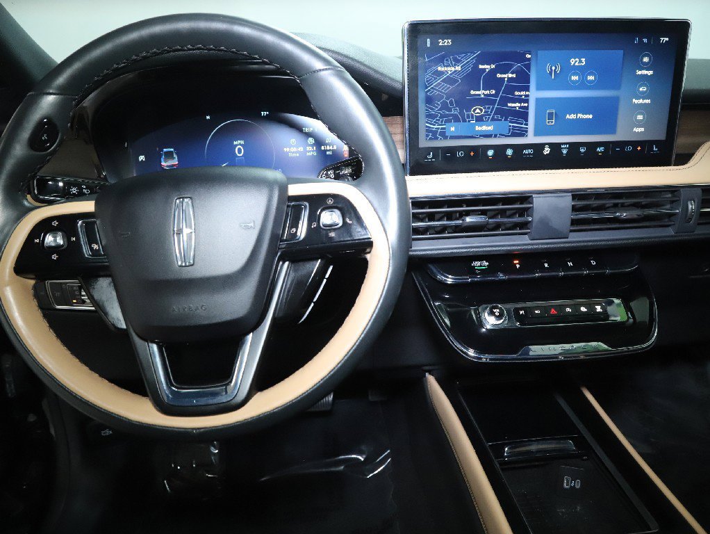 Used 2023 Lincoln Corsair Reserve w/ Equipment Group 201A AWD/4WD image 31