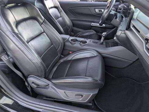 Used 2024 Ford Mustang Premium image 23