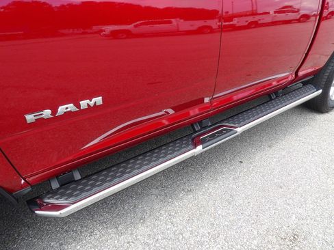 Used 2026 RAM 2500 Big Horn AWD/4WD image 48