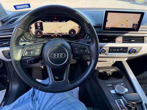 Used 2017 Audi A4 2.0T Premium Plus image 5