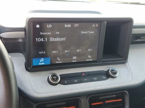 Used 2024 Ford Maverick XLT image 22