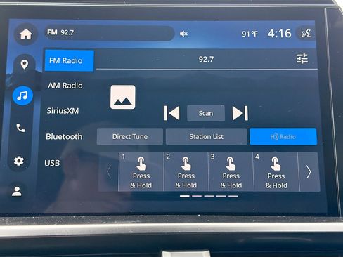 New 2026 Subaru Outback Premium AWD/4WD image 31