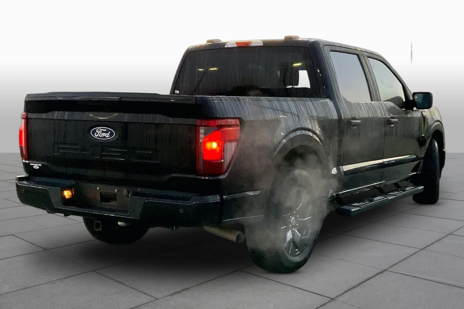 Used 2025 Ford F150 STX w/ Equipment Group 200A RWD image 12
