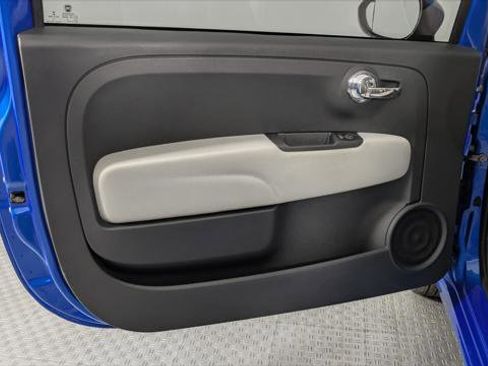 Used 2018 FIAT 500 Pop image 13