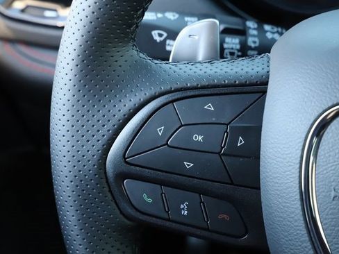 New 2026 Dodge Durango GT w/ Blacktop Package image 25