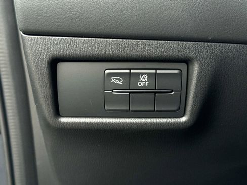 Certified 2025 MAZDA CX-5 AWD 2.5 S w/ Select Package image 30