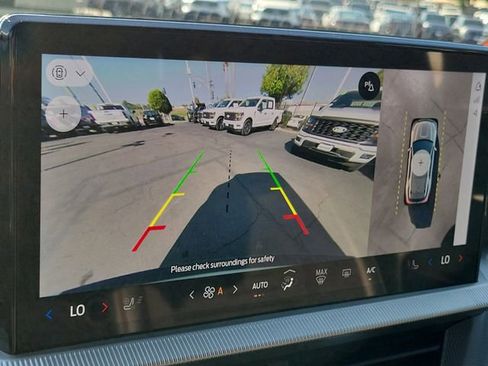 Used 2025 Ford Explorer ST-Line w/ Premium Package image 10