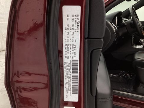 Used 2018 Jeep Grand Cherokee Limited AWD/4WD image 52