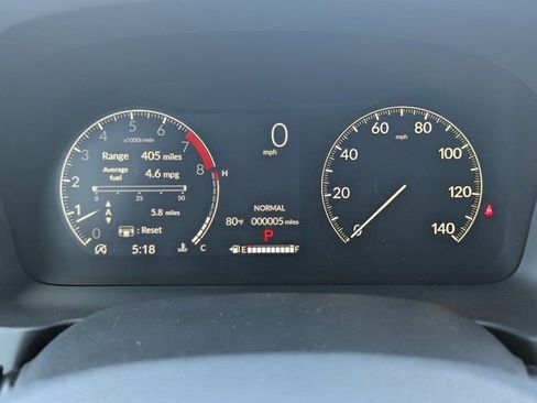 New 2026 Honda Ridgeline TrailSport image 28