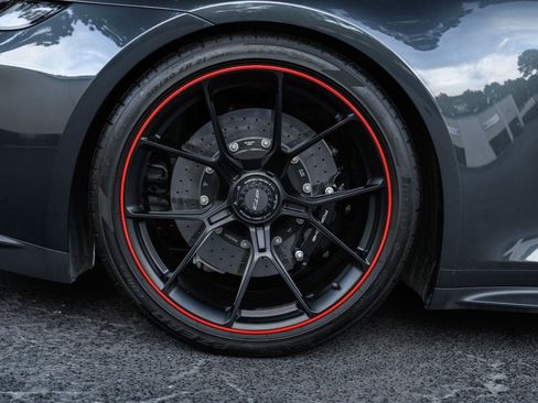 Used 2022 Porsche 911 GT3 RWD image 12
