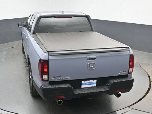 Used 2023 Honda Ridgeline Sport image 33
