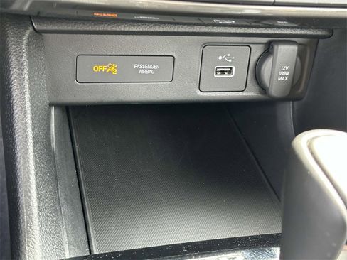 Certified 2025 Acura Integra image 5