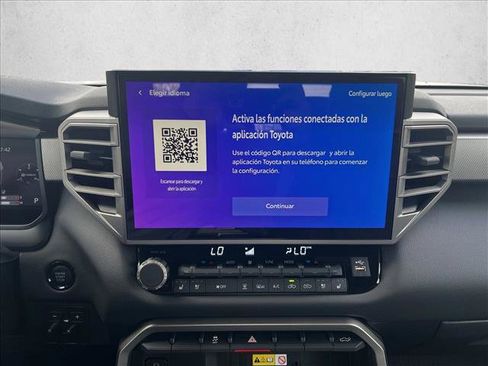 Certified 2025 Toyota Tundra Limited image 13