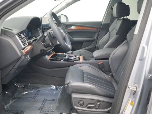Used 2023 Audi Q5 2.0T Premium Plus w/ Premium Plus Package image 6