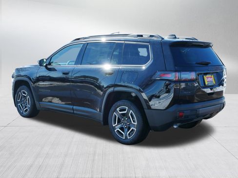 New 2026 Jeep Cherokee Limited image 5