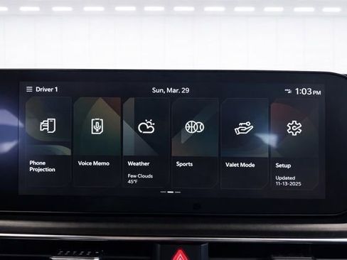 Used 2026 Kia K5 GT-Line image 25