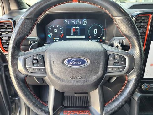 Used 2024 Ford Ranger Raptor image 23