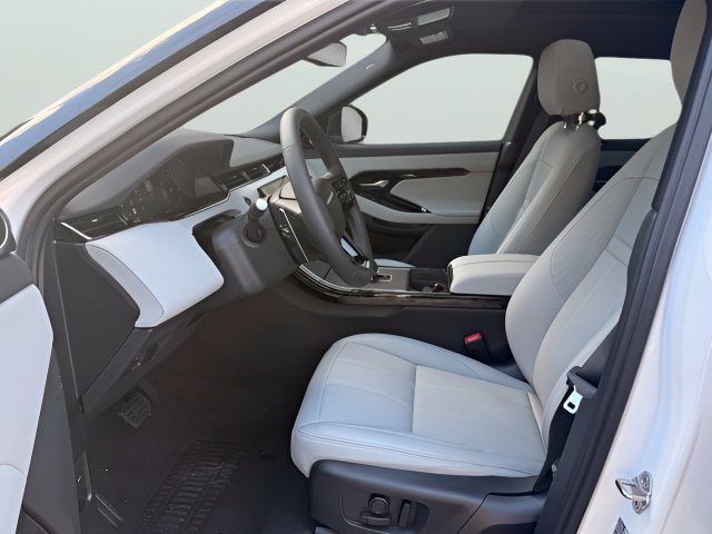 New 2026 Land Rover Range Rover Evoque S AWD/4WD image 25