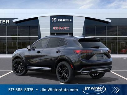 New 2026 Buick Envision Sport Touring