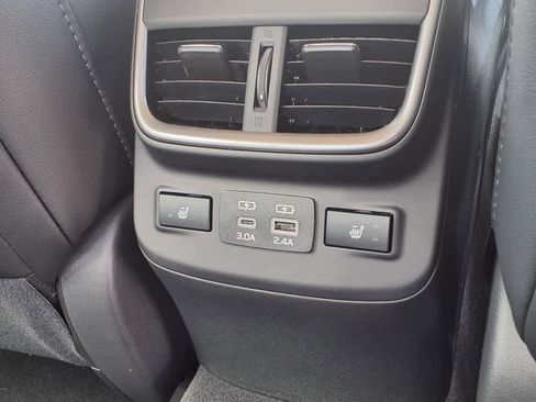 New 2025 Subaru Legacy Limited image 25