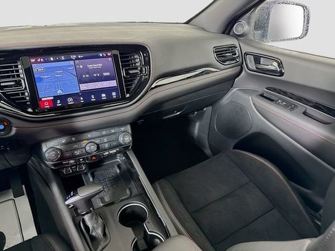 New 2026 Dodge Durango GT AWD/4WD image 23