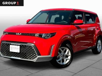 Used 2024 Kia Soul LX w/ Option Group 015