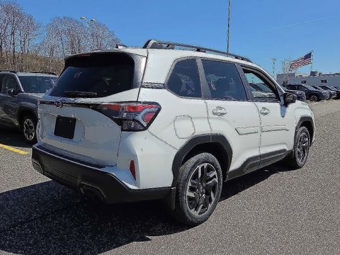 New 2026 Subaru Forester Limited AWD/4WD image 4