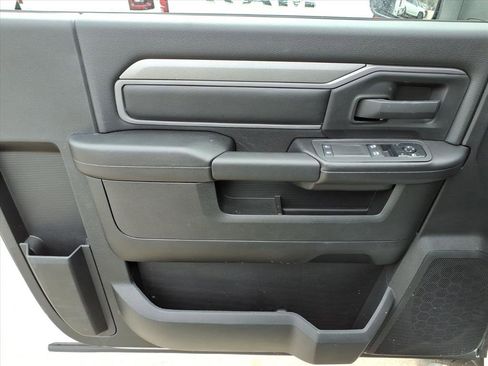 New 2026 RAM 5500 Tradesman w/ Chrome Appearance Group image 22