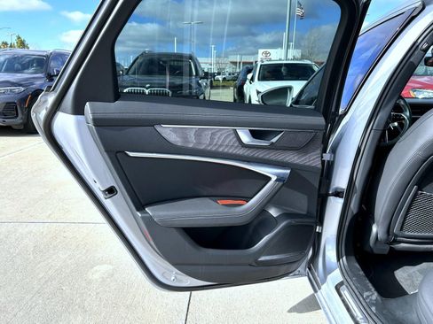 Used 2024 Audi A6 Premium Plus image 20