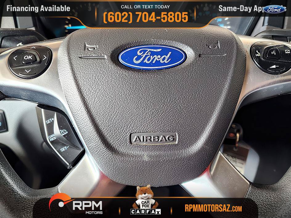 Used 2018 Ford Transit 350 148 Medium Roof RWD image 15