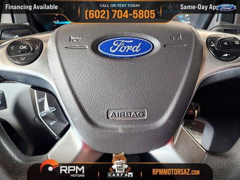 Used 2018 Ford Transit 350 148 Medium Roof RWD image 15