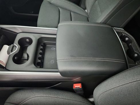 New 2026 RAM 1500 Express AWD/4WD image 27