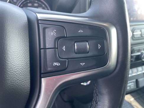 Used 2019 Chevrolet Silverado 1500 LT w/ All-Star Edition AWD/4WD image 30
