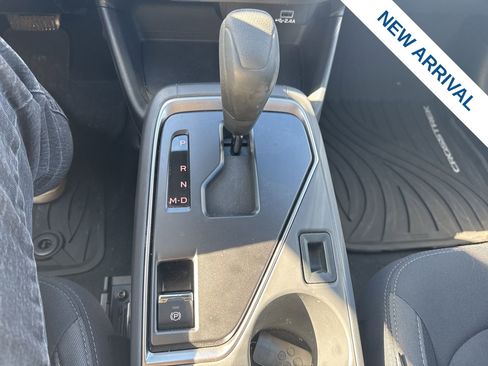 Used 2025 Subaru Crosstrek 2.0i Premium image 25