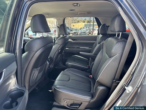 Used 2025 Hyundai Palisade SEL image 38