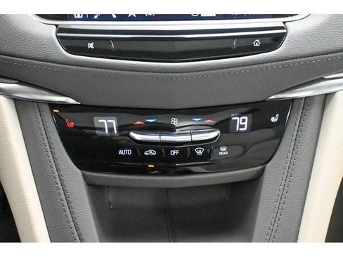 Used 2022 Cadillac XT5 Premium Luxury image 45