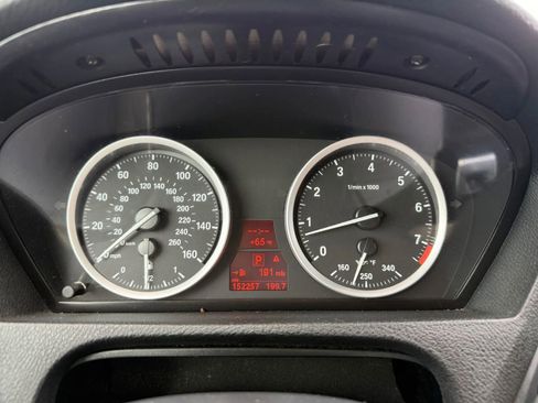 Used 2011 BMW X6 xDrive35i image 16
