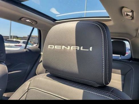 Certified 2023 GMC Terrain Denali w/ LPO, Floor Liner Package AWD/4WD image 18