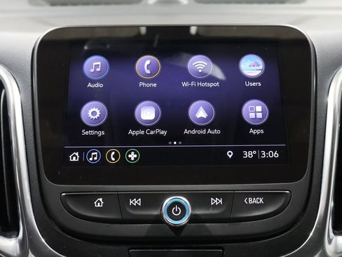 Used 2019 Chevrolet Equinox Premier image 29