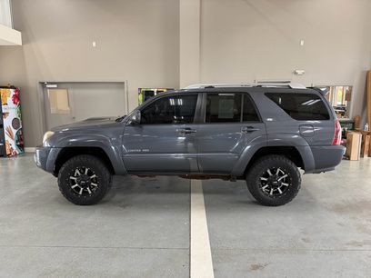 Used 2004 Toyota 4Runner Limited