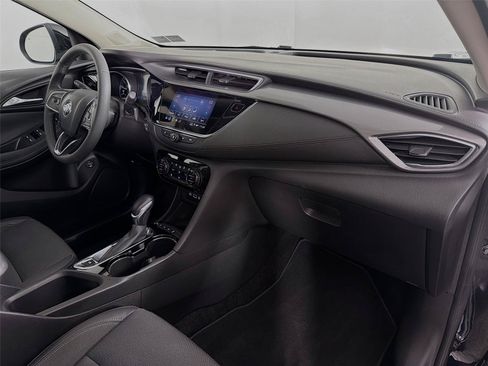 Used 2021 Buick Encore GX Select w/ Sport Touring Package AWD/4WD image 30