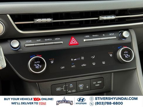 Certified 2026 Hyundai Sonata SEL image 28